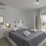 Aqua Bay Beachfront Agia Kyriaki Beach, Milos 3* Spiaggia di Agia Kiriaki