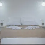 Bed & Breakfast Aqua Bay Beachfront Agia Kyriaki Beach, Milos
