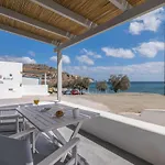 Aqua Bay Beachfront Agia Kyriaki Beach, Milos Spiaggia di Agia Kiriaki