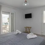 Aqua Bay Beachfront Agia Kyriaki Beach, Milos Spiaggia di Agia Kiriaki