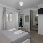 Aqua Bay Beachfront Agia Kyriaki Beach, Milos Spiaggia di Agia Kiriaki