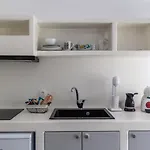 Aqua Bay Beachfront Agia Kyriaki Beach, Milos 3* Spiaggia di Agia Kiriaki