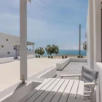 Aqua Bay Beachfront Agia Kyriaki Beach, Milos Bed & Breakfast 3*