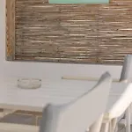 Bed & Breakfast Aqua Bay Beachfront Agia Kyriaki Beach, Milos