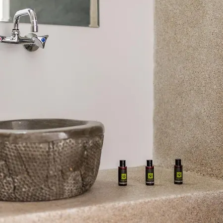 Aqua Bay Agia Kyriaki Bed and breakfast Agia Kiriaki Beach (Milos)