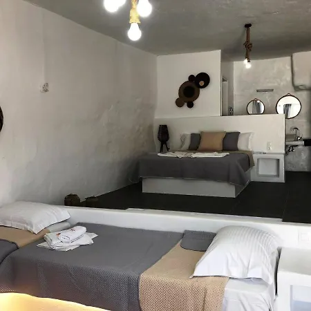 Aqua Bay Agia Kyriaki