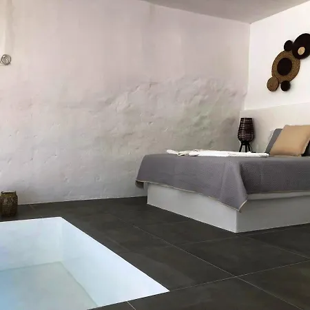 Aqua Bay Agia Kyriaki Bed & Breakfast Agia Kiriaki Beach (Milos)