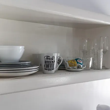 Bed & Breakfast Aqua Bay Agia Kyriaki