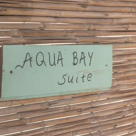 Aqua Bay Agia Kyriaki Agia Kiriaki Beach
