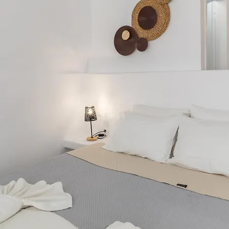 Bed & Breakfast Aqua Bay Agia Kyriaki Agia Kiriaki Beach (Milos)